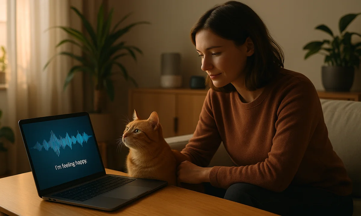 ووركس - Will Animals Speak to Us Soon?
