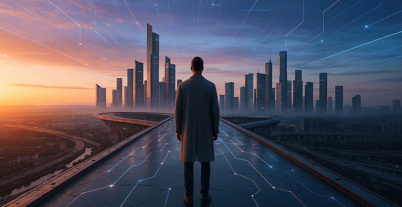 ووركس - Preparing for Digital Transformation in 10 Stages