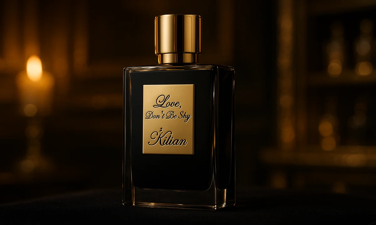 ووركس - Kilian Hennessy: A Modern Icon of French Perfumery and the Art of Sensory Luxury