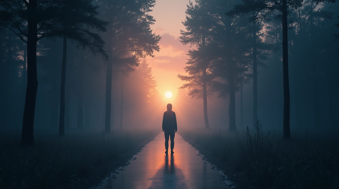 ووركس - Intuition... The Voice That Knows You Better Than You Know Yourself