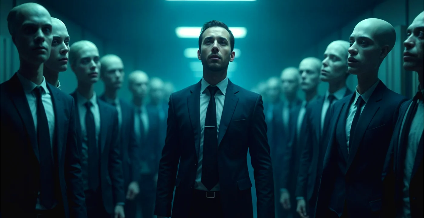 ووركس - Zombie Leadership... When Leadership Loses Its Soul