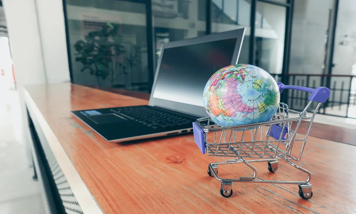 ووركس - The Future of Online Sales in Morocco: Real Growth Opportunities in 2025