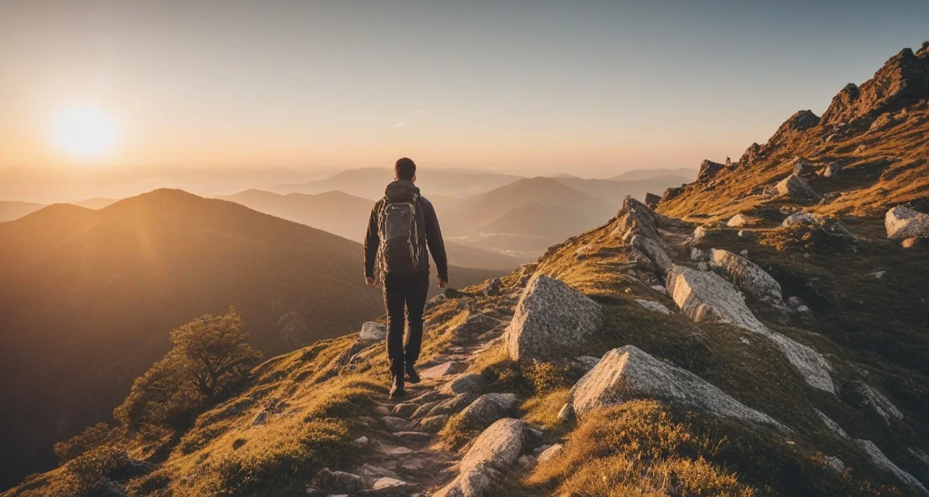 ووركس - Self-Discipline: The True Key to Great Achievements