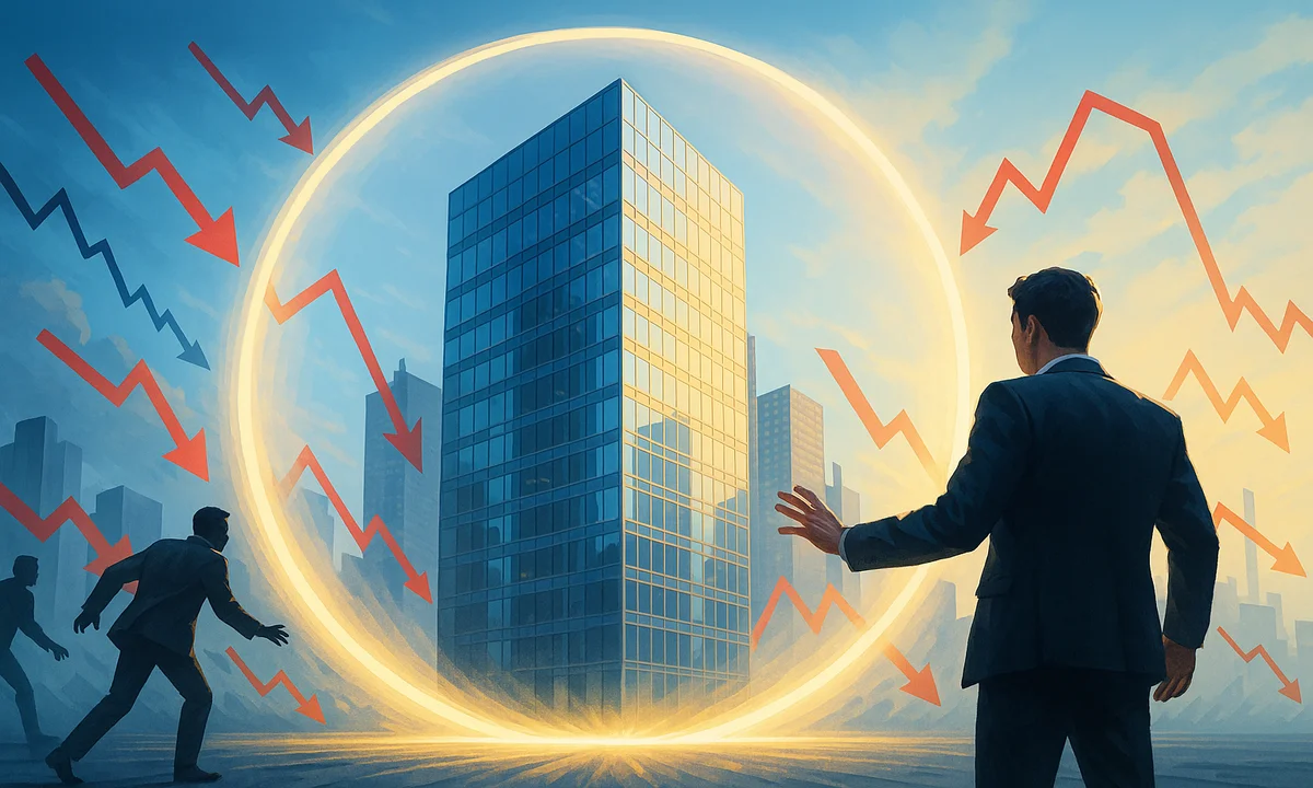 ووركس - When Defense Becomes the Wisest Form of Offense: The “Poison Pill” in the Corporate World