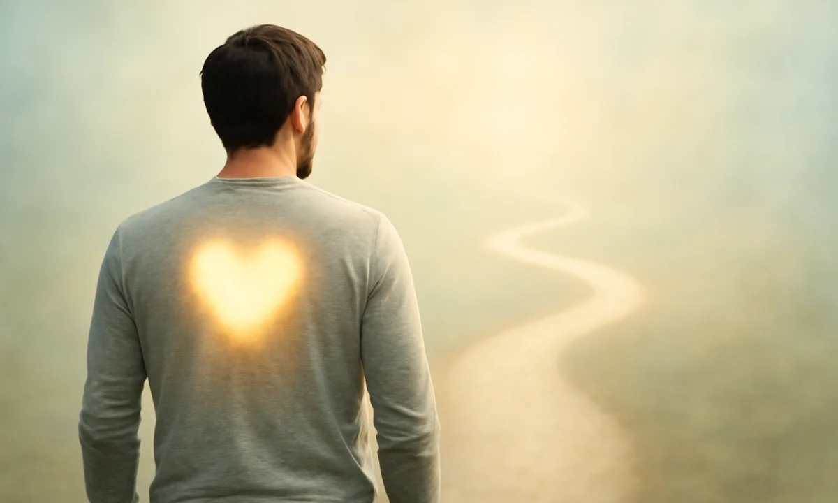 ووركس - Intuition is the inner voice that understands you better than you know yourself