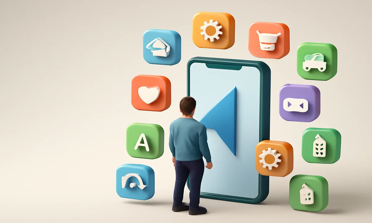 ووركس - The 10 Apps That Will Change Our Lives in the Coming Years