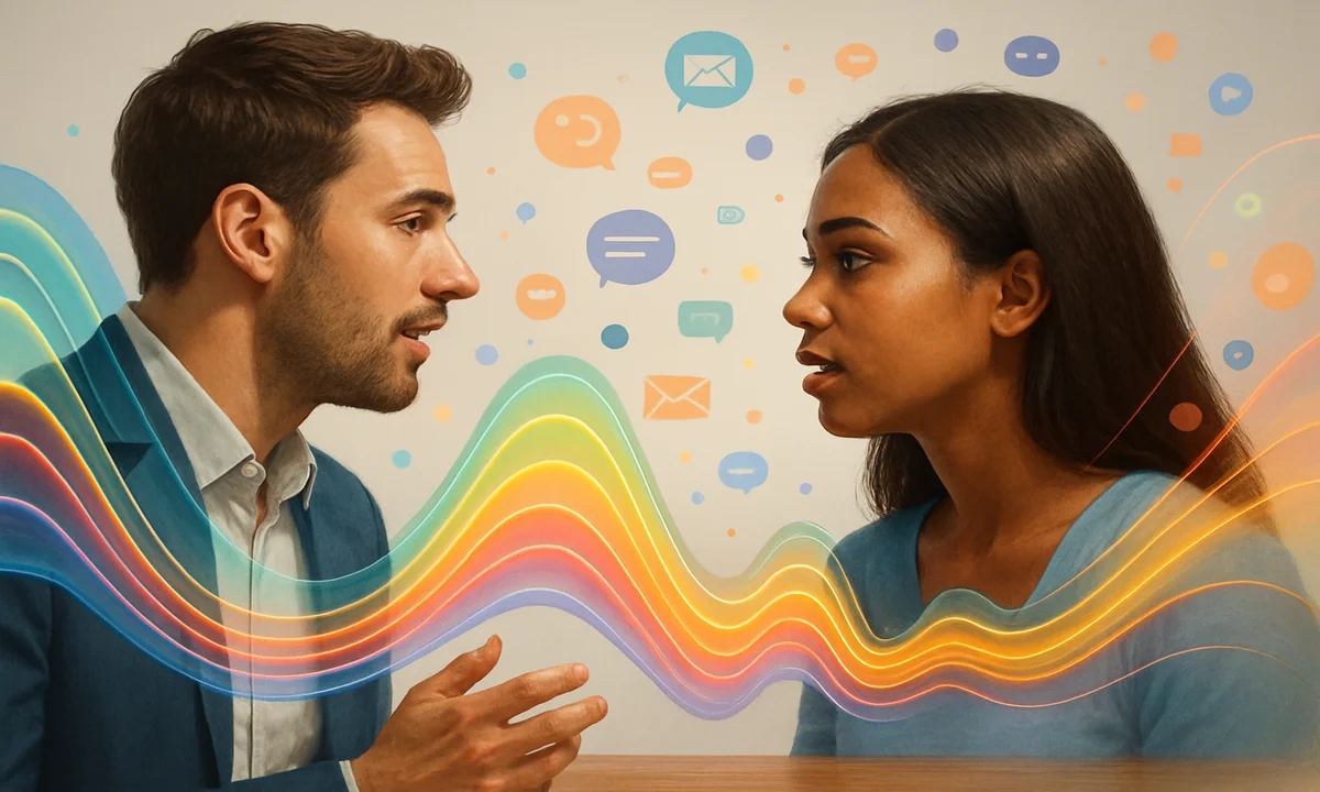 ووركس - Voice as a Marketing Tool in Order Confirmation