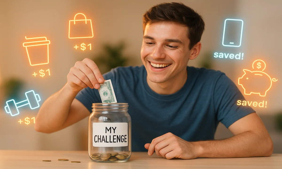 ووركس - Save Without Sacrificing: 5 Unusual Tips to Boost Your Savings