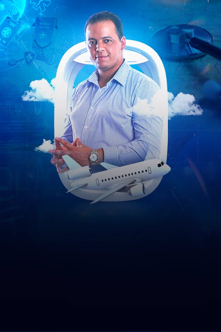 ووركس - Medical Marketing and Medical Tourism