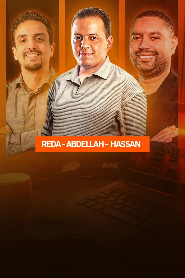 ووركس - Side hustle