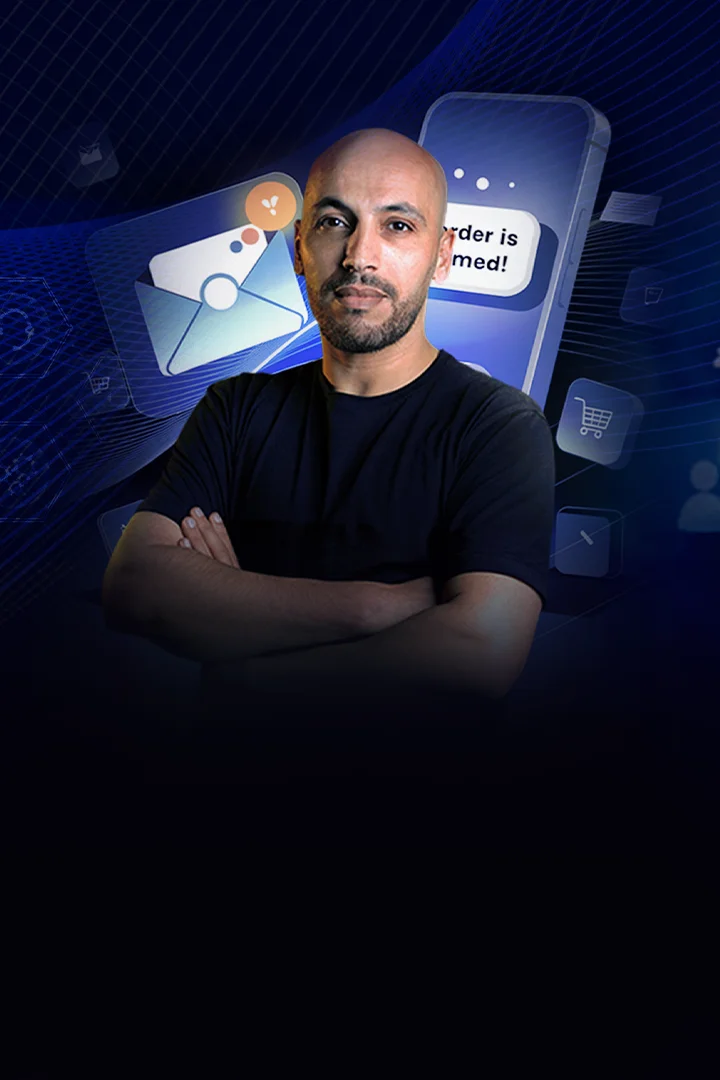 ووركس - E-commerce Confirmation: