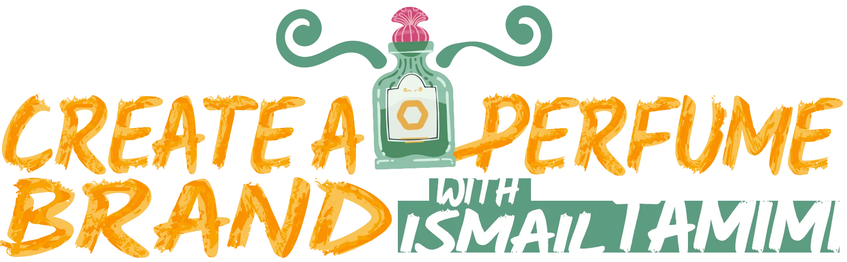 Worx - CREATE A PERFUME BRAND