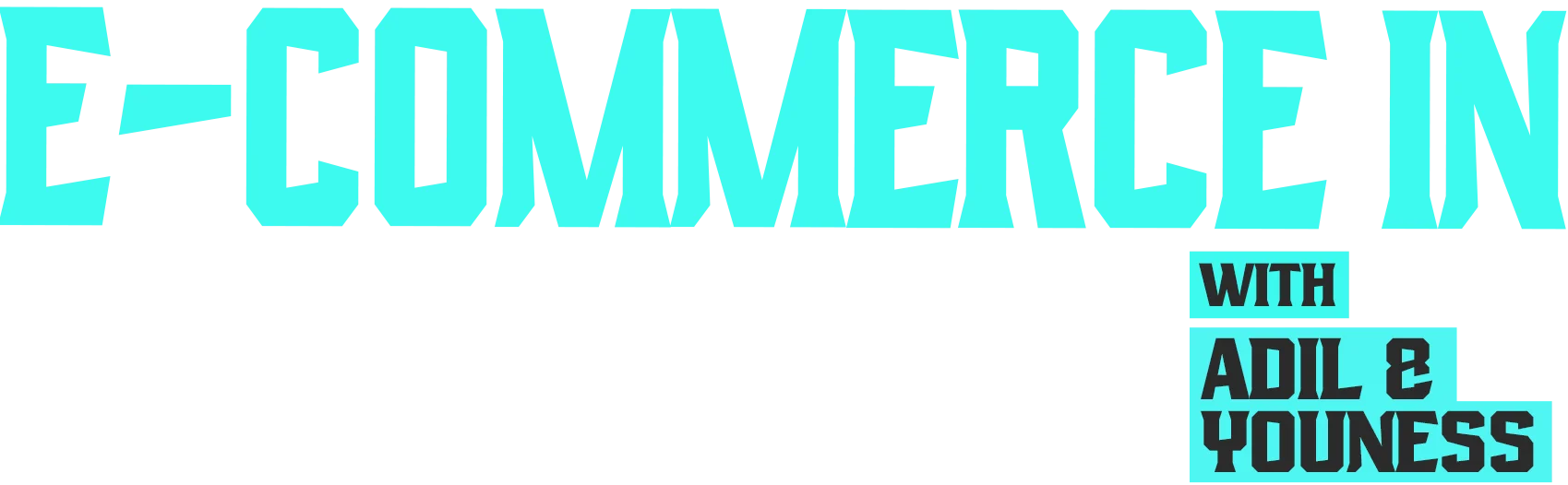 Worx - E-COMMERCE IN MOROCCO