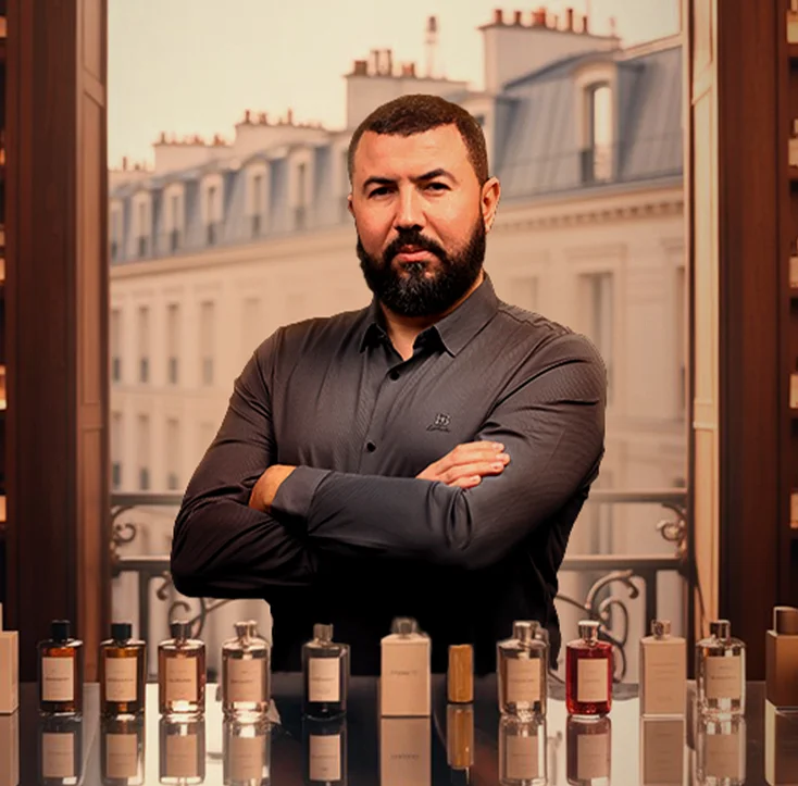 Worx - The Perfume Business Community