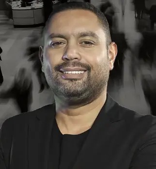 Worx - Hassan Elouardy