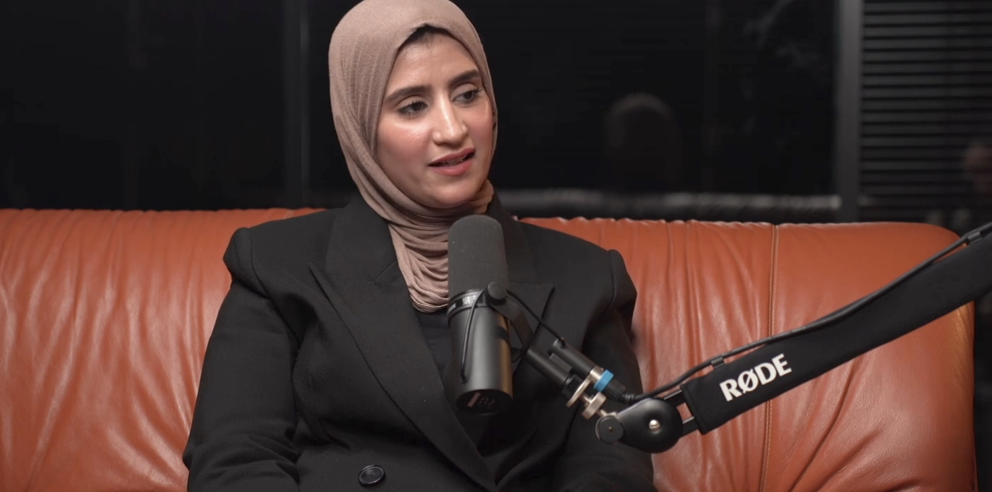 ووركس - Stories of Hope with Leila Chemmam