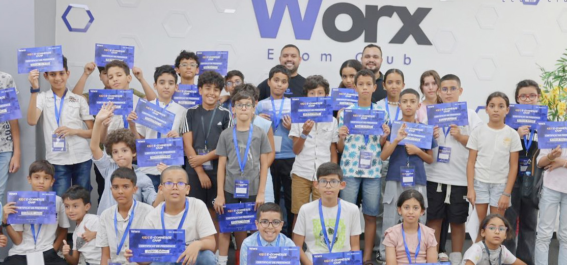 Worx - Worx - About Worx Community