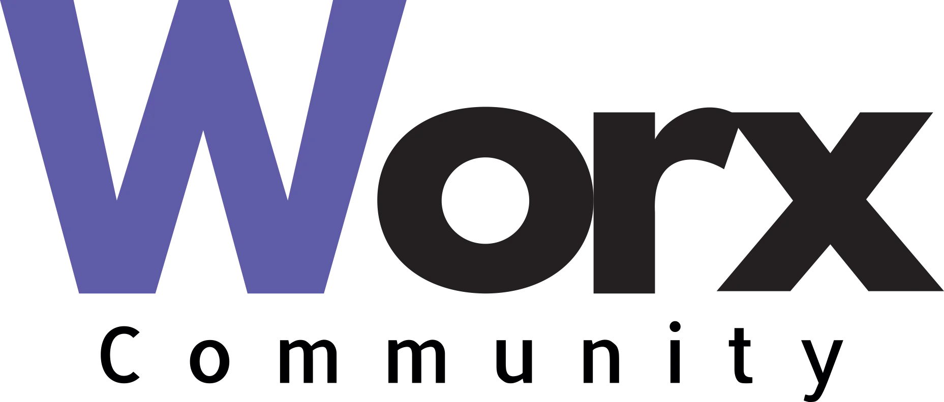 Worx - Logo